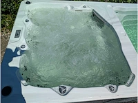 Balboa 15 persoons jacuzzi en zwemspa met warmtepomp - afbeelding 5 van  44
