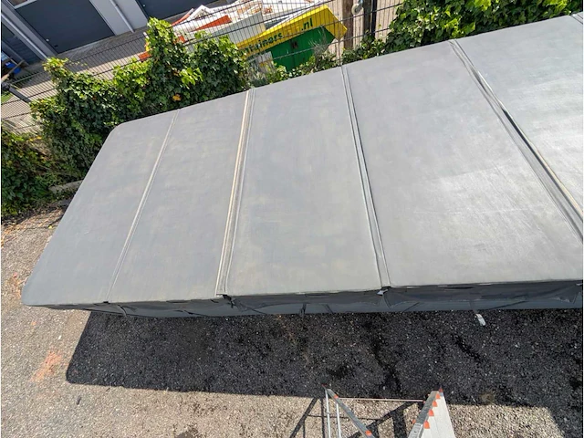 Balboa 15 persoons jacuzzi en zwemspa met warmtepomp - afbeelding 18 van  44