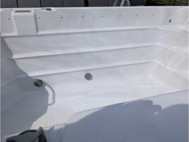 Balboa 15 persoons jacuzzi en zwemspa met warmtepomp - afbeelding 20 van  44