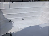 Balboa 15 persoons jacuzzi en zwemspa met warmtepomp - afbeelding 20 van  44