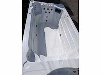 Balboa 15 persoons jacuzzi en zwemspa met warmtepomp - afbeelding 31 van  44