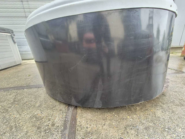 Balboa 5 persoons jacuzzi en buitenspa - afbeelding 2 van  11