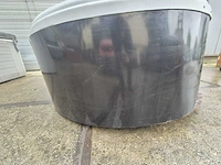 Balboa 5 persoons jacuzzi en buitenspa - afbeelding 2 van  11