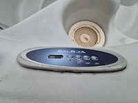 Balboa 5 persoons jacuzzi en buitenspa - afbeelding 10 van  11
