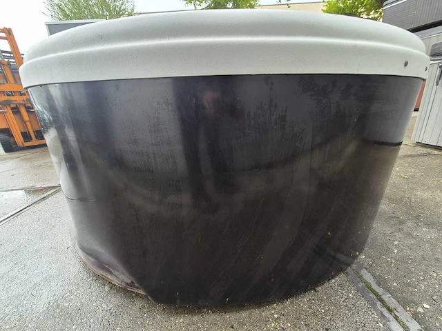 Balboa 5 persoons jacuzzi en buitenspa - afbeelding 11 van  11