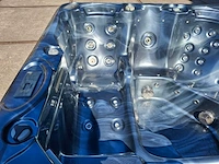 Balboa 6 persoons jacuzzi en buitenspa - afbeelding 7 van  41