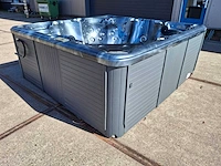 Balboa 6 persoons jacuzzi en buitenspa - afbeelding 24 van  41