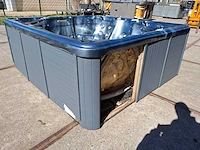 Balboa 6 persoons jacuzzi en buitenspa - afbeelding 26 van  41
