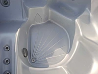 Balboa 6 persoons jacuzzi en buitenspa - afbeelding 23 van  30