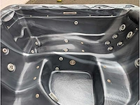 Balboa amerikaanse besturing jacuzzi en buitenspa - afbeelding 6 van  23