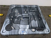 Balboa amerikaanse besturing jacuzzi en buitenspa - afbeelding 7 van  23