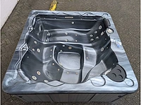 Balboa amerikaanse besturing jacuzzi en buitenspa - afbeelding 9 van  23
