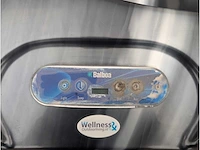 Balboa amerikaanse besturing jacuzzi en buitenspa - afbeelding 11 van  23