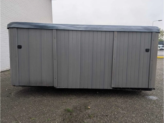 Balboa amerikaanse besturing jacuzzi en buitenspa - afbeelding 16 van  23