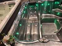 Balboa amerikaanse besturing jacuzzi en buitenspa - afbeelding 18 van  23
