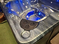 Balboa amerikaanse besturing jacuzzi en buitenspa - afbeelding 19 van  23
