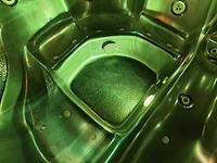Balboa amerikaanse besturing jacuzzi en buitenspa - afbeelding 20 van  23