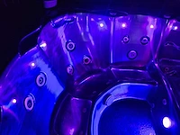 Balboa amerikaanse besturing jacuzzi en buitenspa - afbeelding 22 van  23