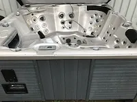 Balboa jacuzzi