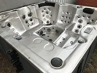Balboa jacuzzi - afbeelding 3 van  6