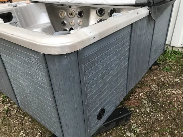 Balboa jacuzzi - afbeelding 5 van  6