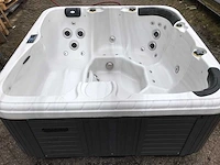 Balboa jacuzzi