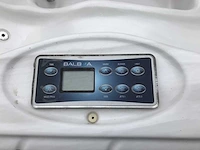 Balboa jacuzzi - afbeelding 5 van  7