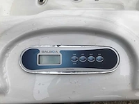Balboa jacuzzi - afbeelding 6 van  8