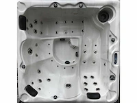 Balboa jacuzzi - afbeelding 7 van  8
