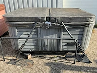 Balboa jacuzzi - afbeelding 3 van  11
