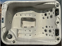 Balboa jacuzzi - afbeelding 1 van  11