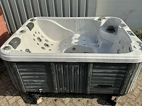 Balboa jacuzzi - afbeelding 4 van  11