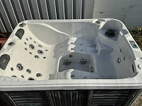 Balboa jacuzzi - afbeelding 5 van  11