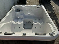 Balboa jacuzzi - afbeelding 9 van  11