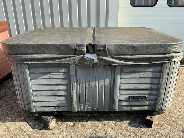 Balboa jacuzzi - afbeelding 11 van  11