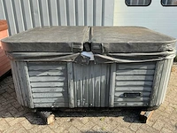 Balboa jacuzzi - afbeelding 11 van  11