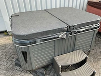 Balboa jacuzzi - afbeelding 3 van  11