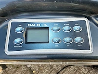 Balboa jacuzzi - afbeelding 5 van  11