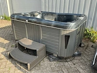 Balboa jacuzzi - afbeelding 6 van  11