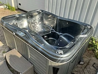 Balboa jacuzzi - afbeelding 7 van  11