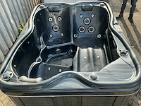 Balboa jacuzzi - afbeelding 9 van  11