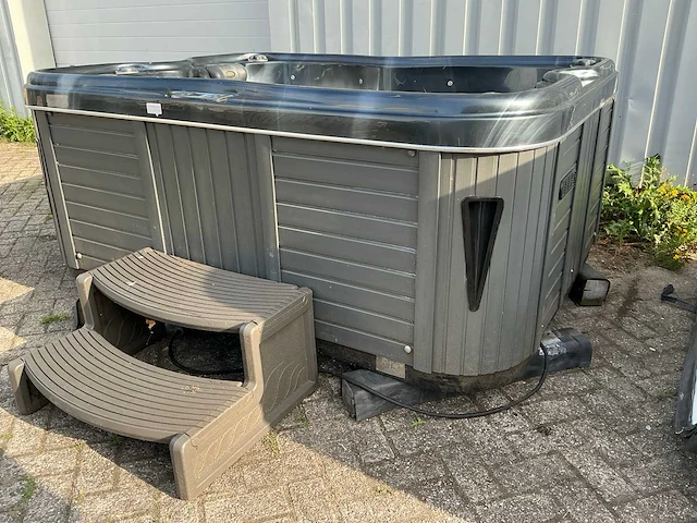Balboa jacuzzi - afbeelding 11 van  11