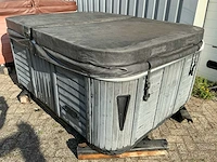 Balboa jacuzzi - afbeelding 10 van  11