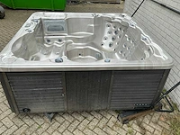 Balboa jacuzzi - afbeelding 2 van  10