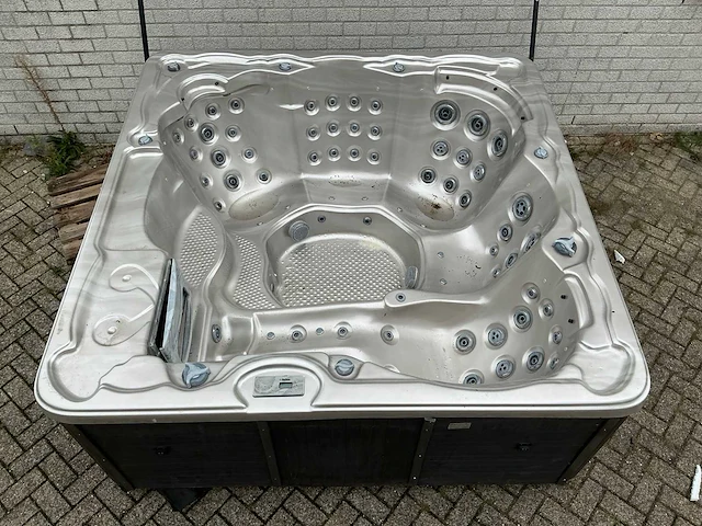 Balboa jacuzzi - afbeelding 3 van  10