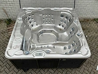 Balboa jacuzzi - afbeelding 3 van  10