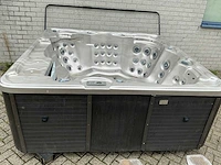 Balboa jacuzzi - afbeelding 5 van  10