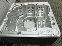 Balboa jacuzzi - afbeelding 6 van  10
