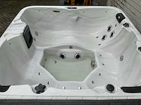 Balboa jacuzzi - afbeelding 11 van  11