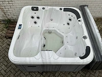 Balboa jacuzzi - afbeelding 3 van  11